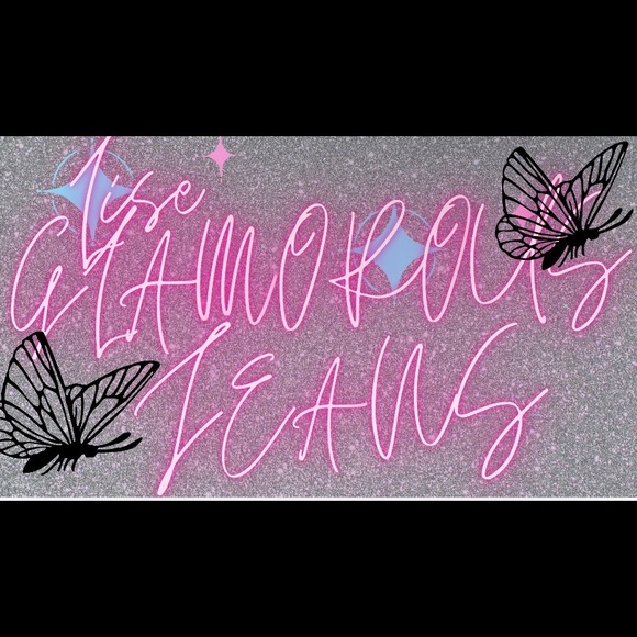 Meet your Posher, Calise - Picture 1 of 1